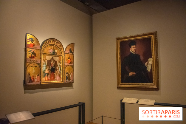 Un rêve d'Italie, la collection du marquis Campana exposée au musée du Louvre