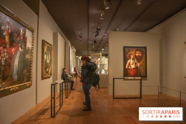 Un rêve d'Italie, la collection du marquis Campana exposée au musée du Louvre