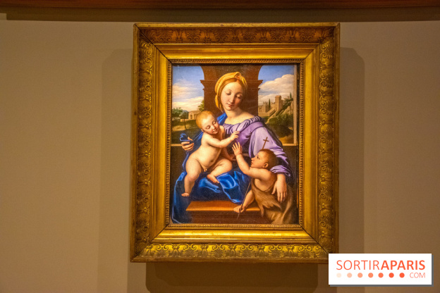 Un rêve d'Italie, la collection du marquis Campana exposée au musée du Louvre