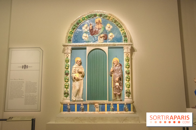 Un rêve d'Italie, la collection du marquis Campana exposée au musée du Louvre