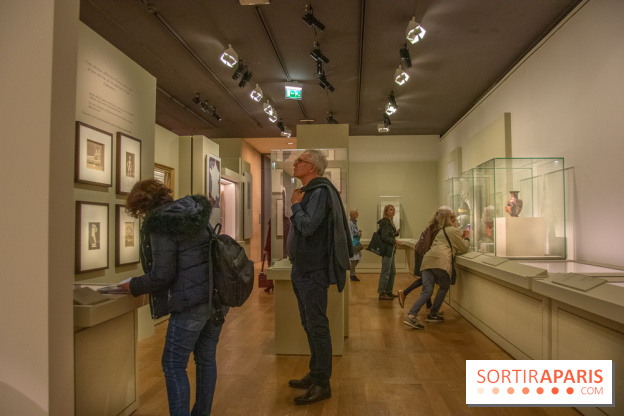 Un rêve d'Italie, la collection du marquis Campana exposée au musée du Louvre