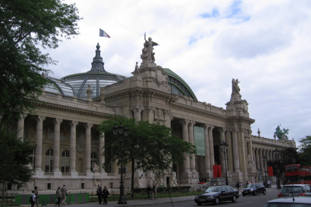 Grand Palais, Mardis du Grand Palais
