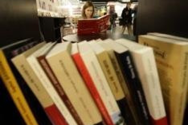 Paris en toutes lettres, Festival, Livre