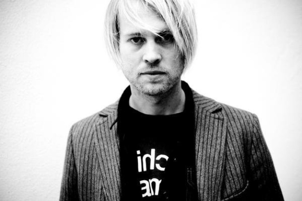 Peter Von Poehl, May Day, Cigale, Concert, Album