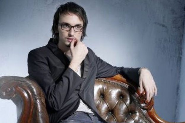 Christophe Willem, Inventaire, Berlin, Caféine