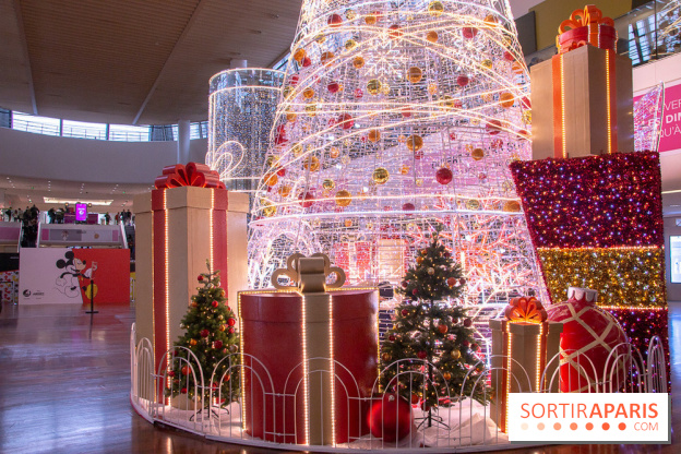 90 ans de Mickey aux 4 temps