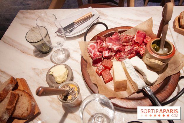 Mayo, le nouveau bistrot by Hyatt Regency