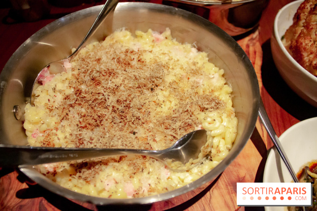 Mayo, le nouveau bistrot by Hyatt Regency