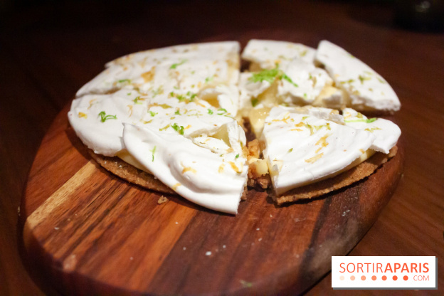 Mayo, le nouveau bistrot by Hyatt Regency