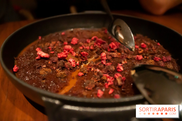 Mayo, le nouveau bistrot by Hyatt Regency