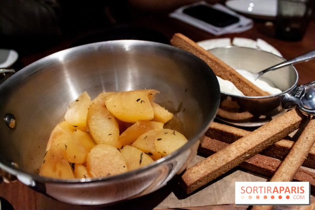 Mayo, le nouveau bistrot by Hyatt Regency