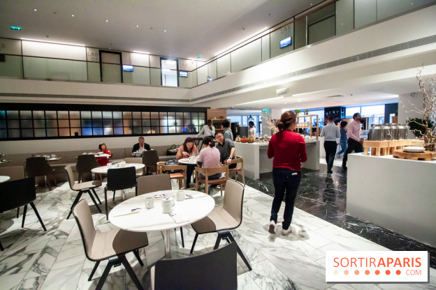 Mayo, le nouveau bistrot by Hyatt Regency