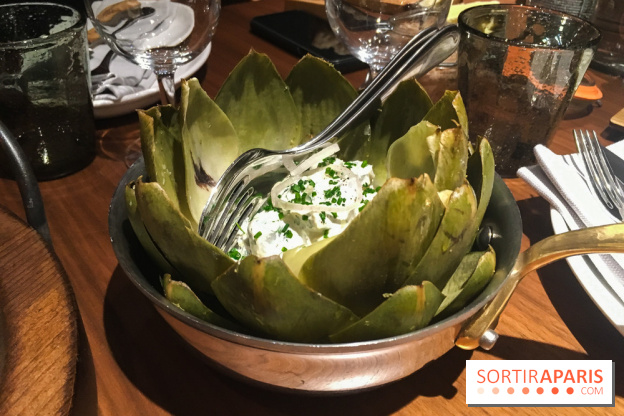 Mayo, le nouveau bistrot by Hyatt Regency