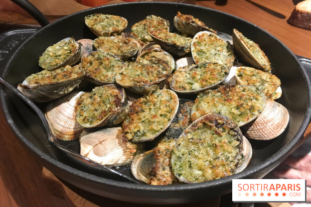 Mayo, le nouveau bistrot by Hyatt Regency