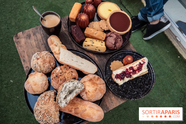 La Belle Vie Sans Gluten