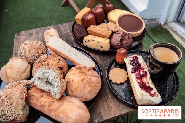 La Belle Vie Sans Gluten