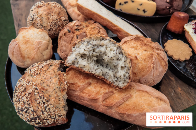 La Belle Vie Sans Gluten