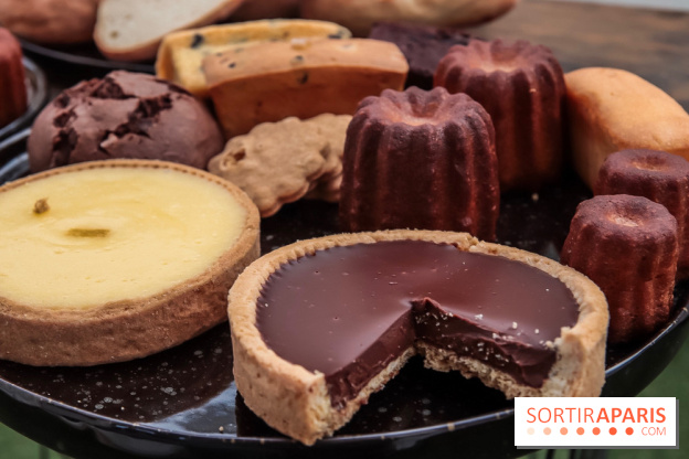 La Belle Vie Sans Gluten