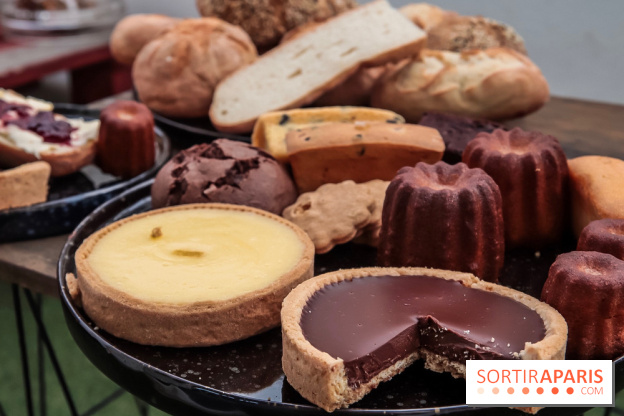 La Belle Vie Sans Gluten