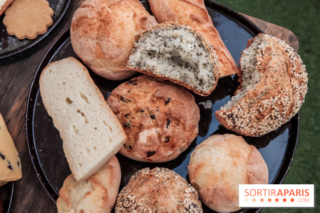 La Belle Vie Sans Gluten