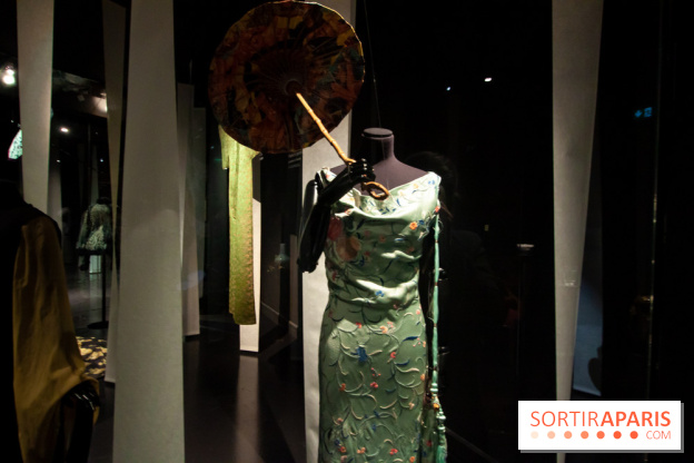 Japon-Japonismes au Musée des Arts Décoratifs