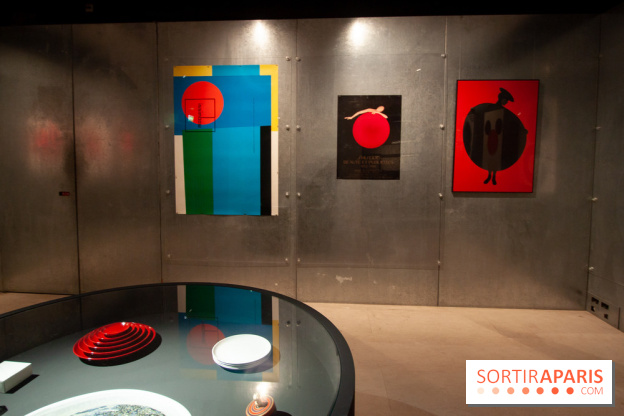 Japon-Japonismes au Musée des Arts Décoratifs