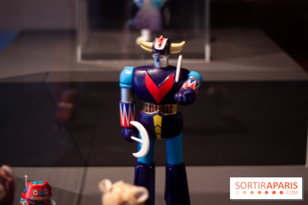 Japon-Japonismes au Musée des Arts Décoratifs