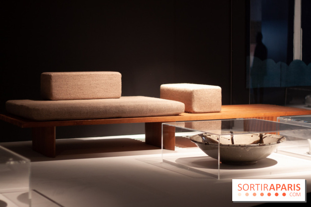 Japon-Japonismes au Musée des Arts Décoratifs