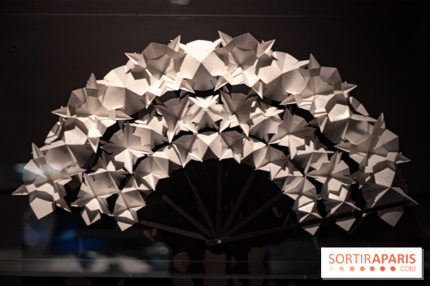 Japon-Japonismes au Musée des Arts Décoratifs