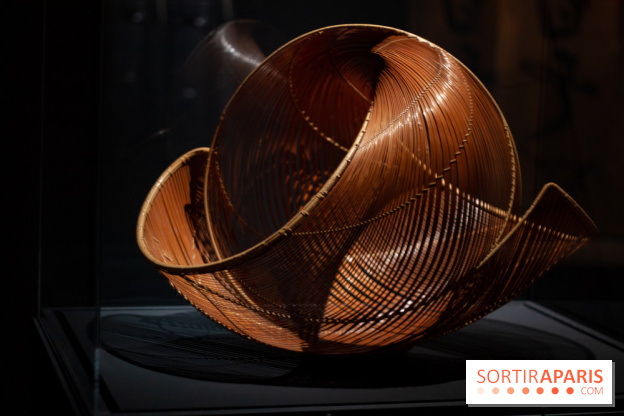 Japon-Japonismes au Musée des Arts Décoratifs