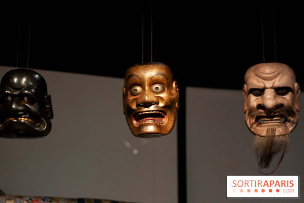 Japon-Japonismes au Musée des Arts Décoratifs