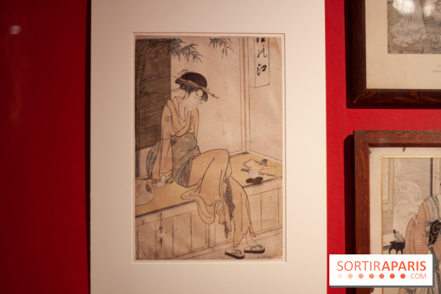 Japon-Japonismes au Musée des Arts Décoratifs