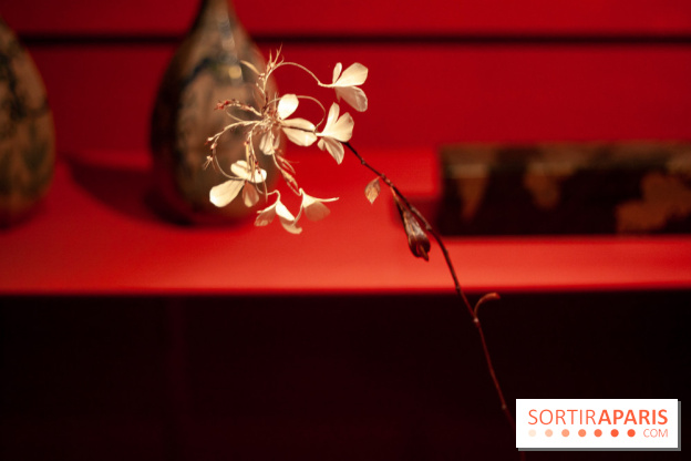 Japon-Japonismes au Musée des Arts Décoratifs