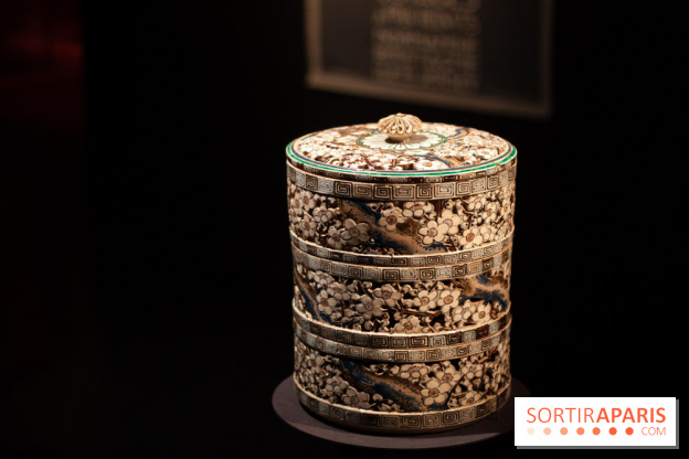 Japon-Japonismes au Musée des Arts Décoratifs