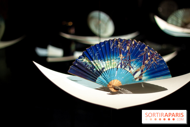 Japon-Japonismes au Musée des Arts Décoratifs