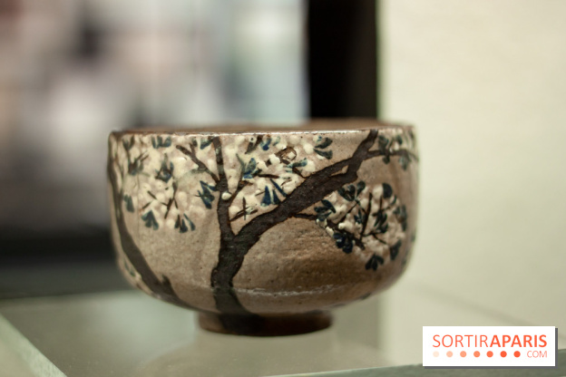 Japon-Japonismes au Musée des Arts Décoratifs