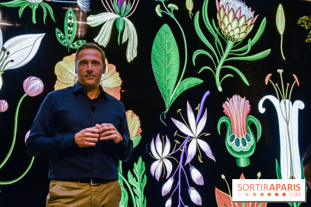 Apple Store Champs-Elysées