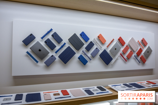 Apple Store Champs-Elysées