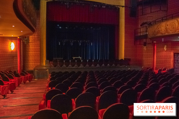 Jouez à la roulette et aux machines à sous au Casino Barrière d'Enghien-les-Bains