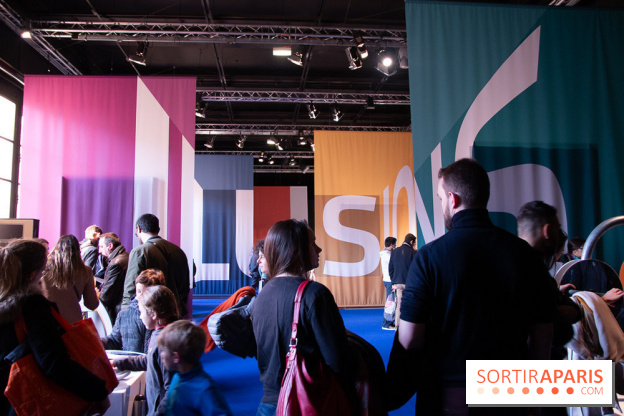 Illusions au Palais de la découverte : nos photos