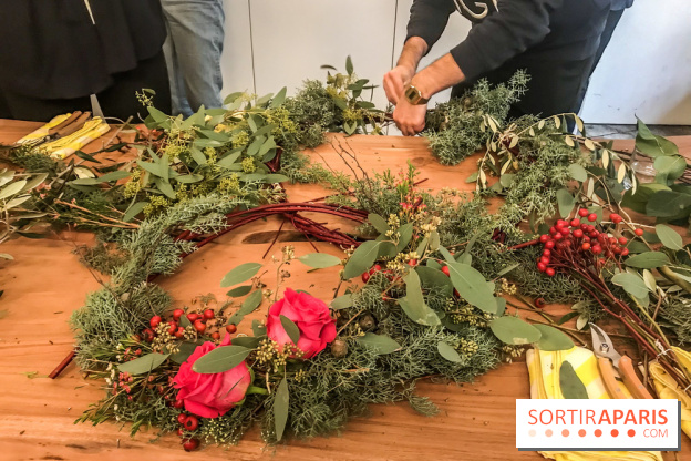 Popup store bloomon à Paris