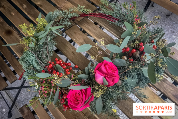 Popup store bloomon à Paris