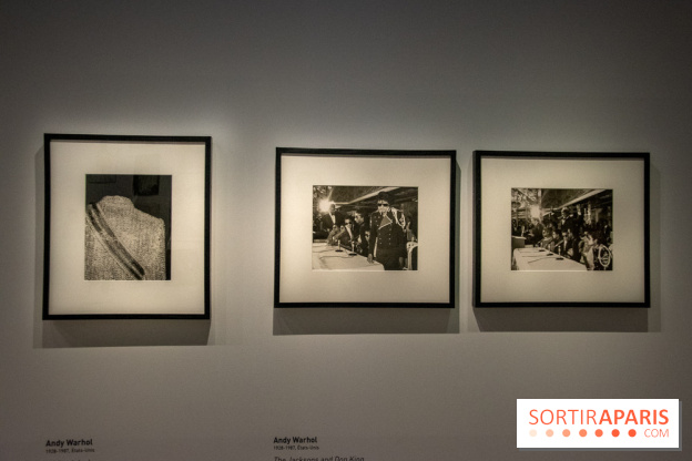 Michael Jackson : On the Wall, nos photos de l'exposition au Grand Palais
