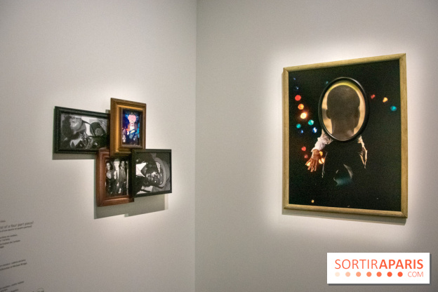 Michael Jackson : On the Wall, nos photos de l'exposition au Grand Palais