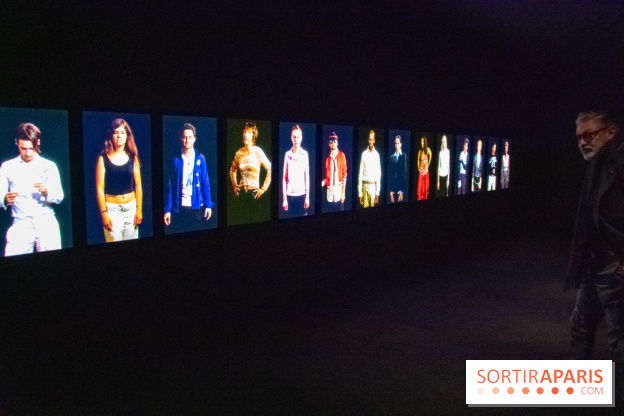 Michael Jackson : On the Wall, nos photos de l'exposition au Grand Palais