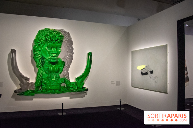 Michael Jackson : On the Wall, nos photos de l'exposition au Grand Palais