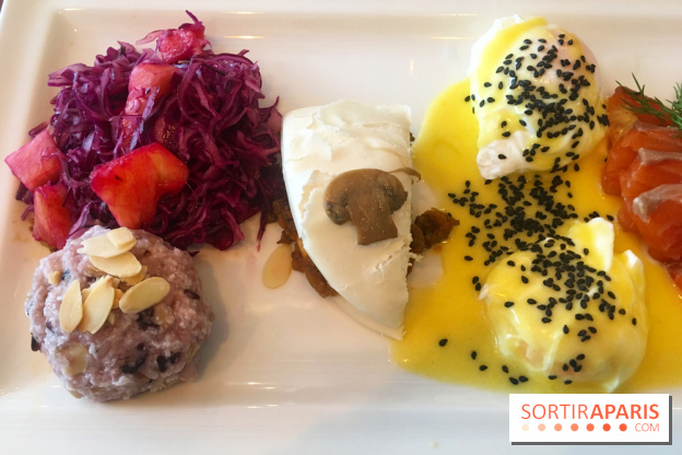 Brunch Mythologie