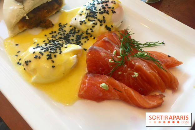 Brunch Mythologie