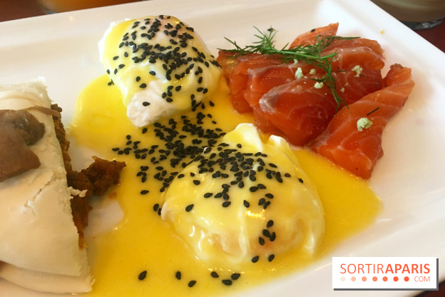 Brunch Mythologie