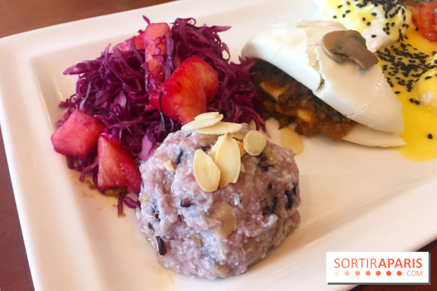 Brunch Mythologie